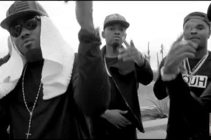 Ice Prince Excellency video