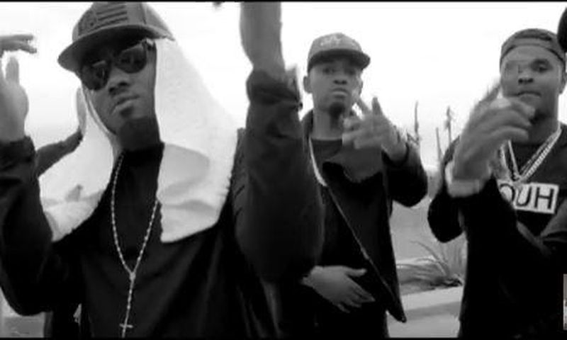 Ice Prince Excellency video