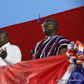 Nana Addo and Bawumia