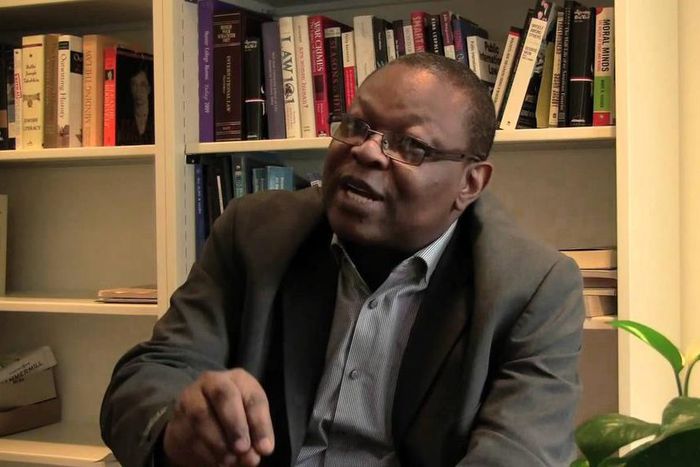 Bombande is the co-founder of the West Africa Network