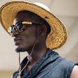 Mr Eazi was nominated for "Best African Act" at this year's MOBO Awards