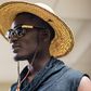 Mr Eazi was nominated for "Best African Act" at this year's MOBO Awards