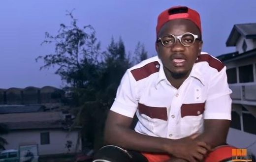 Ajeezay - Bow For Nonfa ('Mad Over You' cover)