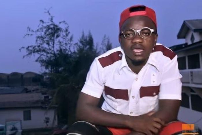 Ajeezay - Bow For Nonfa ('Mad Over You' cover)