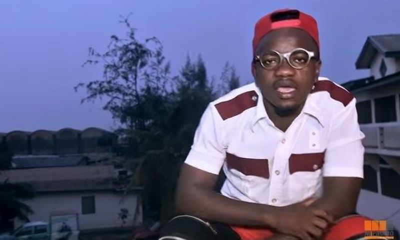 Ajeezay - Bow For Nonfa ('Mad Over You' cover)