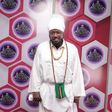 Blakk Rasta at the 2016 VGMAs