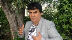 Afghan director Salim Shaheen has made 111 films which The Hollywood Reporter reckons may make him the most prolific film-maker "in the entire world"