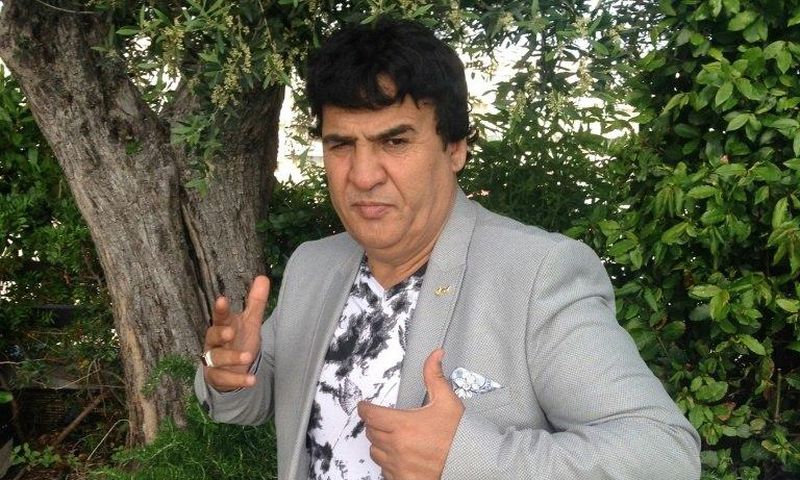 Afghan director Salim Shaheen has made 111 films which The Hollywood Reporter reckons may make him the most prolific film-maker "in the entire world"