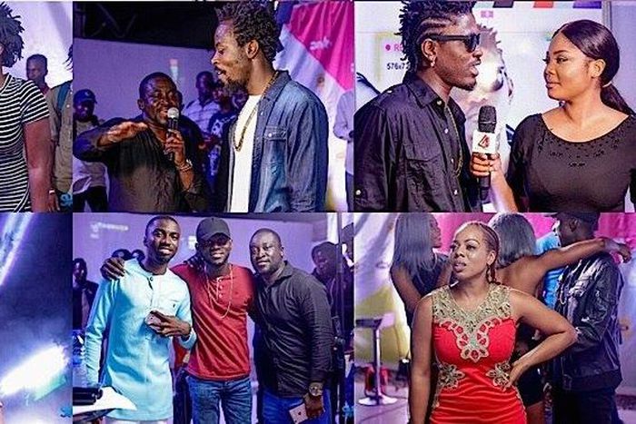 4Syte Music Video Awards 2016 postponed again