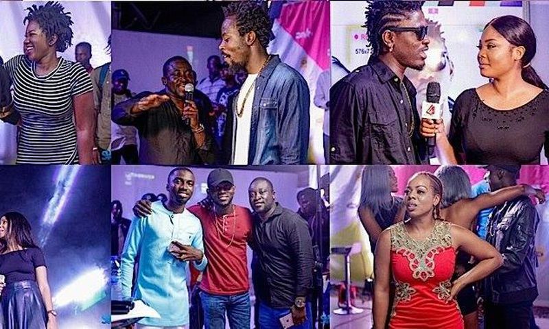 4Syte Music Video Awards 2016 postponed again