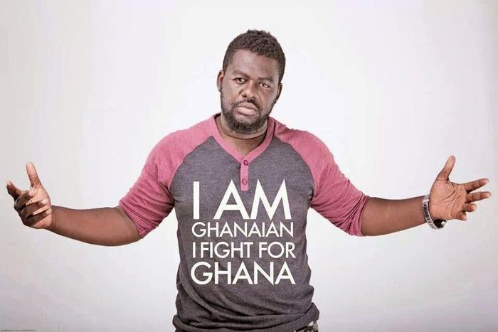 Bulldog of Bullhaus Entertainment