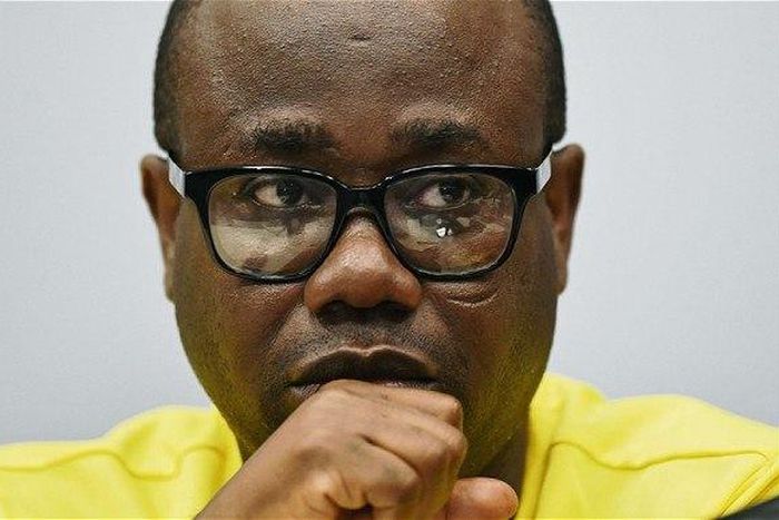 GFA up tempo in search for a new Black Stars coach