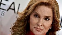 Transgender and former Olympian, Caitlyn Jenner.
