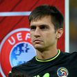 Romanian goalkeeper Ciprian Tatarusanu joined Fiorentina in 2014