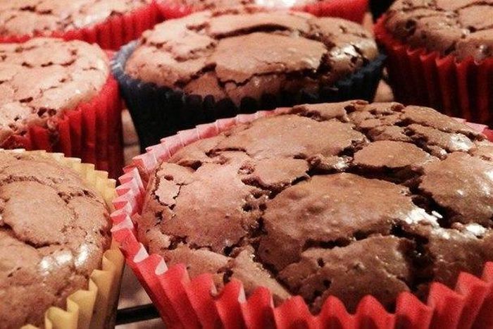 Brownie cupcakes (allrecipes.com)