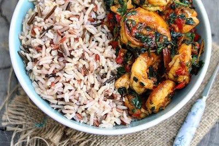 Mixed vegetable soup (Foodace)