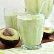 Avocado smoothie