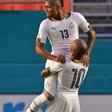 Ayew Brothers
