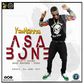 Yaw Nanna's "Asa Bone" cover artwork