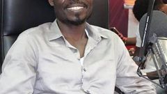 Daasebre Gyamenah