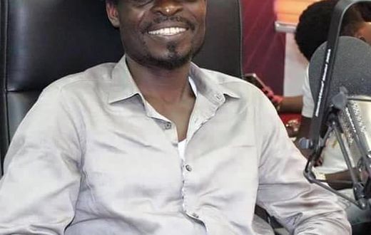 Daasebre Gyamenah