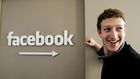 Mark Zuckerberg