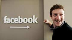Mark Zuckerberg