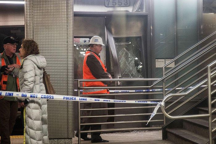 Sleep apnea possible cause behind Long Island train crash