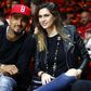 Kevin-Prince Boateng and Melissa Satta