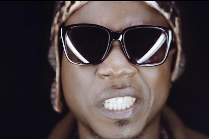 Flowking Stone - Rapping Drums