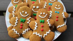 Gingerbread