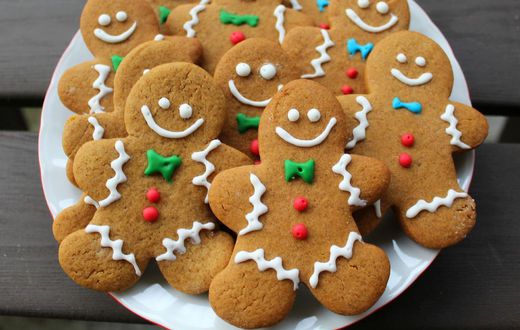 Gingerbread