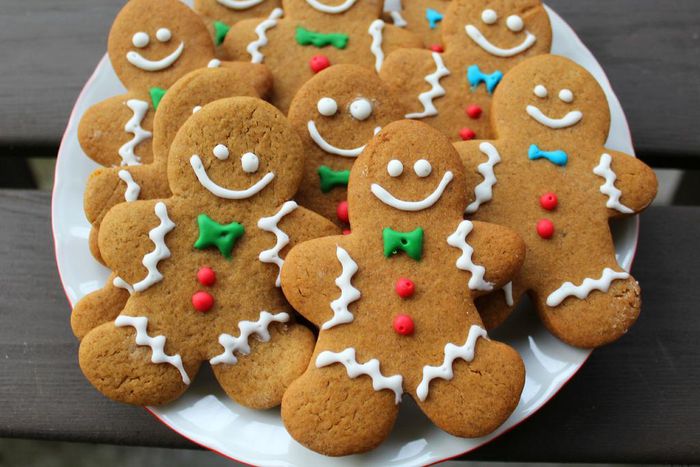 Gingerbread