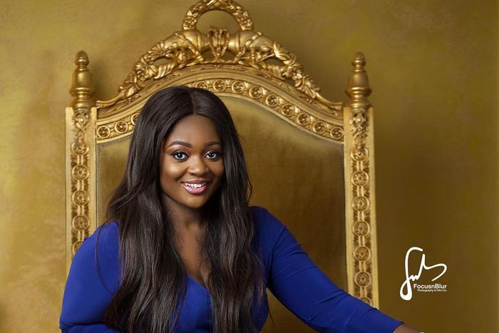 Jackie Appiah