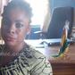 The suspect, Sakina Mustapha, was arrested while loitering at the barracks of the prison when she was to deliver the parcels to the inmate.