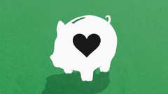 women who make more than their partner.