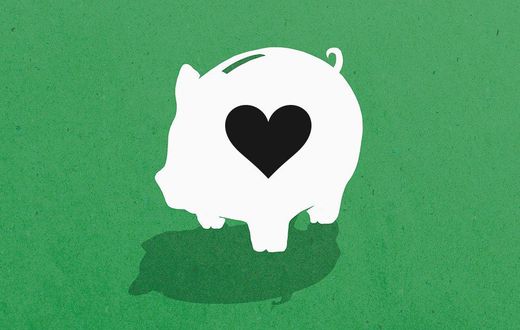 women who make more than their partner.