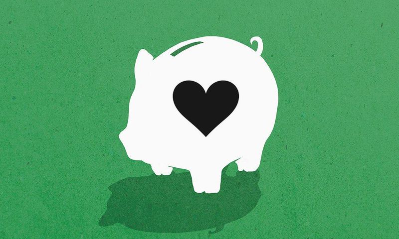 women who make more than their partner.