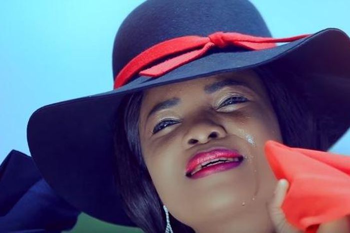 Ohemaa Mercy - Wobesan Asore