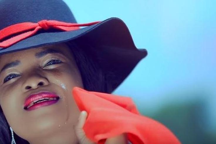 Ohemaa Mercy - Wobesan Asore