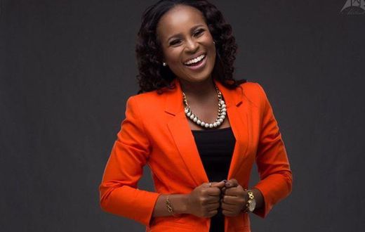Berla Mundi (Instagram)