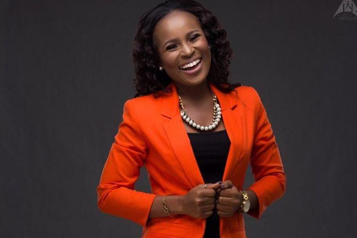 Berla Mundi (Instagram)