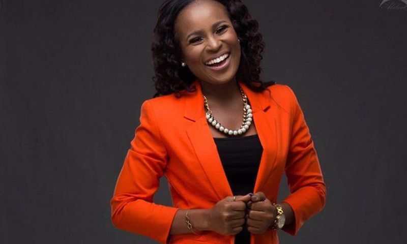 Berla Mundi (Instagram)