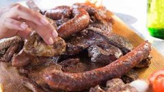 Shisa Nyama
