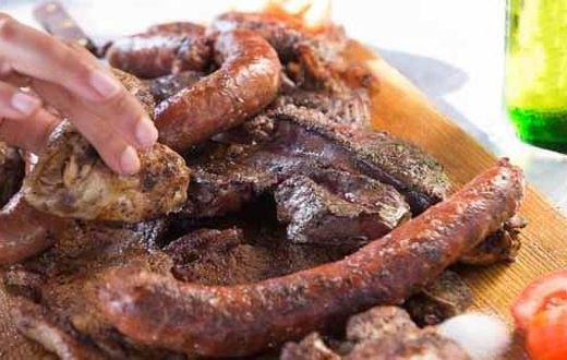 Shisa Nyama