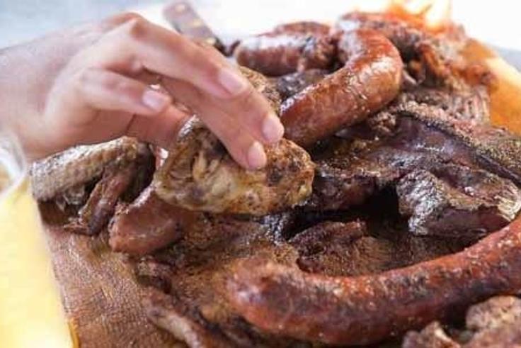 Shisa Nyama