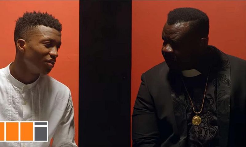 Kofi Kinaata - Confession