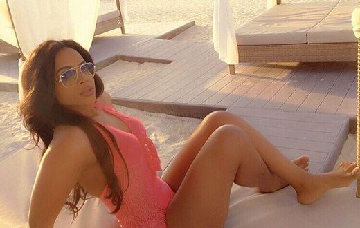 Benedicta Gafah