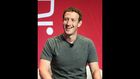 Mark Zuckerberg