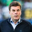 Wolfsburg head coach Dieter Hecking was sacked after three and a half years in charge